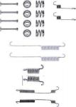Textar 97002400 комплектующие, тормозная колодка на FORD ESCORT IV кабрио (ALF)