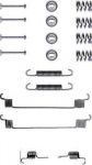 Textar 97005800 комплектующие, тормозная колодка на FIAT PANDA (169)