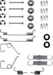 Textar 97007800 комплектующие, тормозная колодка на FORD TRANSIT c бортовой платформой/ходовая часть (E_ _)