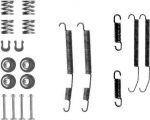 Textar 97030400 комплектующие, тормозная колодка на MITSUBISHI CARISMA седан (DA_)