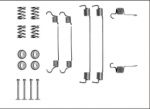 Textar 97040800 комплектующие, тормозная колодка на MITSUBISHI CARISMA седан (DA_)