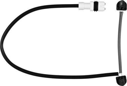 Textar 98038200 сигнализатор, износ тормозных колодок на PORSCHE 911 (997)