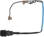 Textar 98041100 сигнализатор, износ тормозных колодок на IRISBUS CITELIS