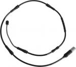 Textar 98047300 сигнализатор, износ тормозных колодок на 5 Touring (F11)