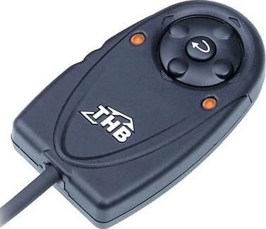 THB Blue Pad THB Blue Pad