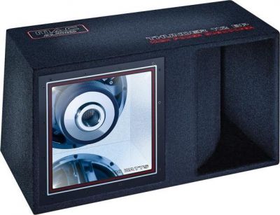 Mac Audio Thunder 112 BP