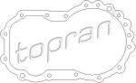 Topran 100 077 прокладка, ступенчатая коробка на VW PASSAT Variant (3B6)