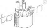 Topran 100 664 крышка распределителя зажигания на AUDI 80 (8C, B4)
