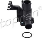 Topran 100 720 фланец охлаждающей жидкости на VW GOLF III (1H1)