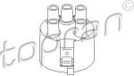 Topran 100 980 крышка распределителя зажигания на VW POLO CLASSIC (6KV2)