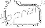 Topran 101 110 прокладка, масляный поддон на AUDI A4 Avant (8D5, B5)