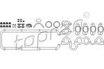 Topran 101 479 комплект прокладок, головка цилиндра на AUDI 80 (81, 85, B2)