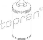 Topran 101 574 масляный фильтр на NISSAN TERRANO I (WD21)
