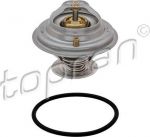 Topran 101 583 термостат, охлаждающая жидкость на VW GOLF IV (1J1)