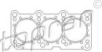 Topran 101 590 прокладка, головка цилиндра на AUDI 100 (4A, C4)