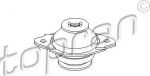 Topran 102 742 подвеска, двигатель на SEAT CORDOBA Vario (6K5)