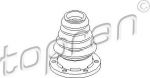 Topran 102 777 пыльник, приводной вал на VW GOLF IV (1J1)
