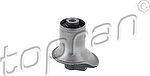 Topran 102 823 втулка, балка моста на SEAT TOLEDO I (1L)