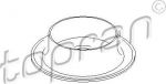 Topran 102 826 тарелка пружины на MERCEDES-BENZ E-CLASS (W124)