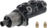 Topran 102 838 главный тормозной цилиндр на VW POLO купе (86C, 80)