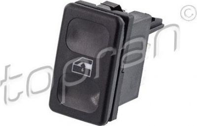 Topran 102 979 выключатель, стеклолодъемник на VW POLO Variant (6KV5)