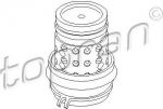 Topran 103 019 подвеска, двигатель на VW POLO CLASSIC (6KV2)