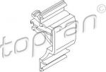 Topran 103 103 зажим, молдинг / защитная накладка на VW GOLF III (1H1)