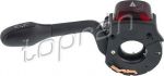 Topran 103 132 переключатель указателей поворота на VW GOLF III (1H1)