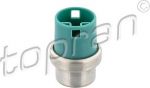 Topran 103 322 датчик, температура охлаждающей жидкости на VW PASSAT Variant (3A5, 35I)