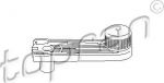 Topran 103 544 ручка стеклоподъемника на VW PASSAT Variant (3A5, 35I)