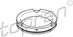Topran 103 638 подшипник качения, опора стойки амортизатора на AUDI 100 (44, 44Q, C3)