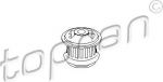 Topran 103 657 подвеска, ступенчатая коробка передач на AUDI 100 (44, 44Q, C3)