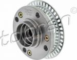 Topran 103 999 ступица колеса на VW LUPO (6X1, 6E1)