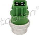 Topran 104 109 датчик, температура охлаждающей жидкости на VW TRANSPORTER IV автобус (70XB, 70XC, 7DB, 7DW, 7DK)