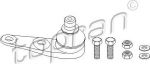Topran 104 185 несущий / направляющий шарнир на VW PASSAT (32B)
