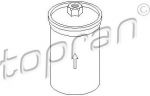 Topran 104 276 топливный фильтр на AUDI 100 (4A, C4)