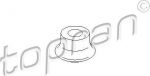 Topran 104 277 подвеска, двигатель на AUDI 100 (4A, C4)