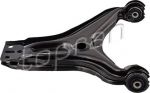 Topran 104 378 рычаг независимой подвески колеса, подвеска колеса на AUDI 80 Avant (8C, B4)