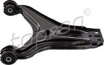 Topran 104 379 рычаг независимой подвески колеса, подвеска колеса на AUDI 80 Avant (8C, B4)