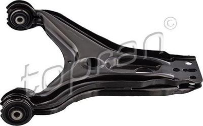 Topran 104 379 рычаг независимой подвески колеса, подвеска колеса на AUDI 80 Avant (8C, B4)