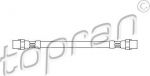 Topran 104 434 тормозной шланг на VW PASSAT (3B3)