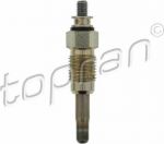 Topran 107 117 свеча накаливания на VW CADDY II пикап (9U7)
