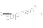 Topran 107 353 указатель уровня масла на VW PASSAT Variant (3A5, 35I)