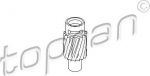 Topran 107 399 тросик спидометра на VW PASSAT (32B)