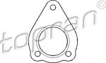 Topran 107 440 прокладка, труба выхлопного газа на VW GOLF IV (1J1)