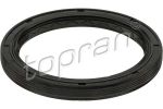 Topran 107 443 уплотняющее кольцо, дифференциал на VW GOLF III (1H1)