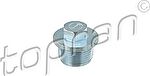 Topran 107 500 резьбовая пробка, масляный поддон на VW LT 28-46 II фургон (2DA, 2DD, 2DH)