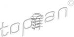 Topran 107 619 буфер, капот на VW GOLF III (1H1)