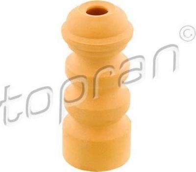 Topran 107 644 буфер, амортизация на VW POLO CLASSIC (6KV2)