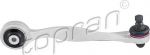 Topran 107 849 рычаг независимой подвески колеса, подвеска колеса на SKODA SUPERB (3U4)